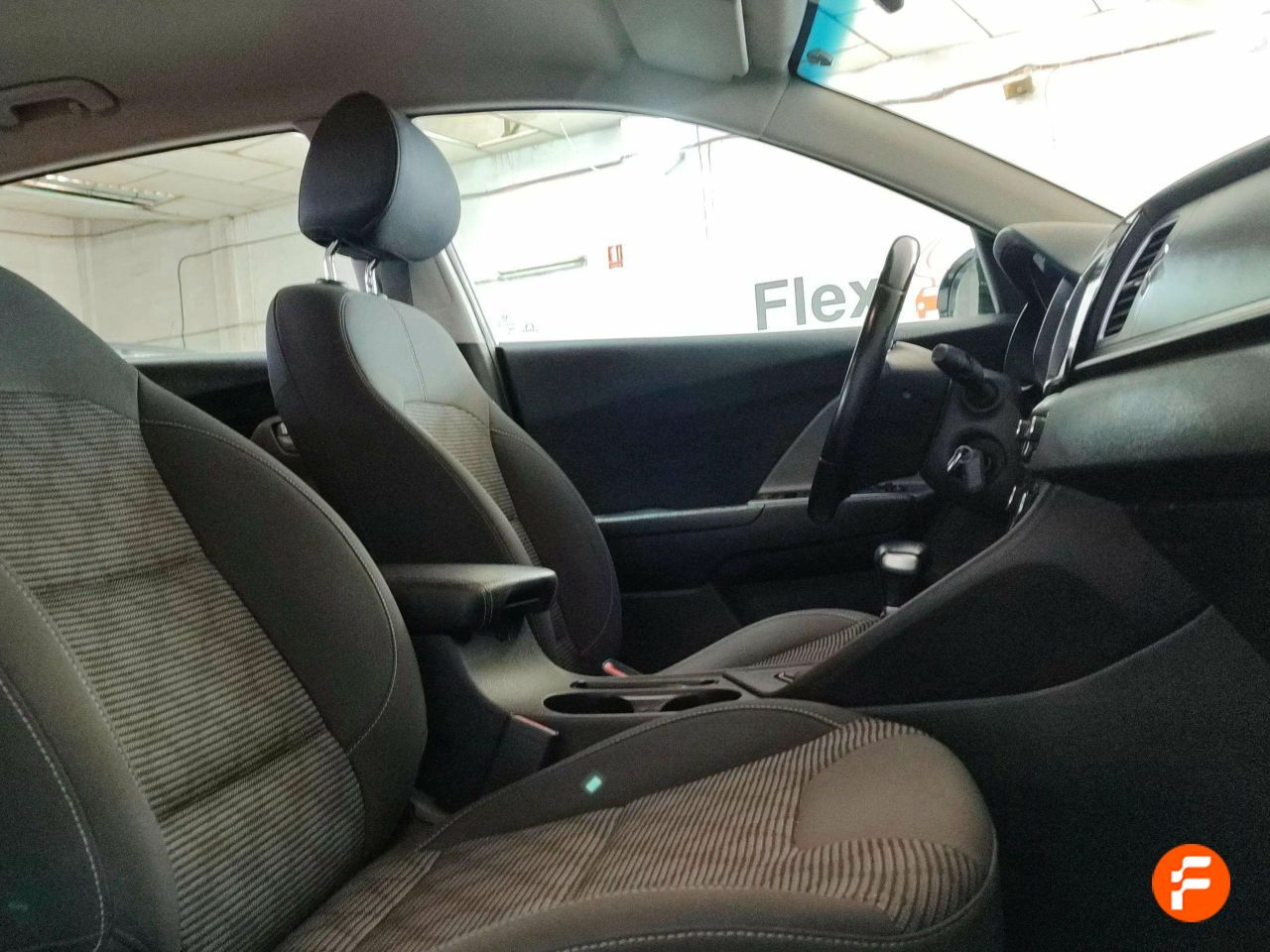 Foto Kia Niro 23