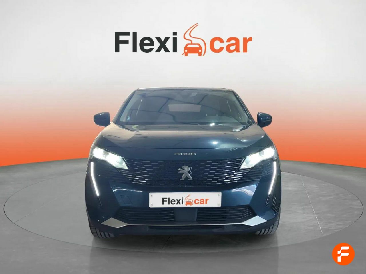 Foto Peugeot 3008 2