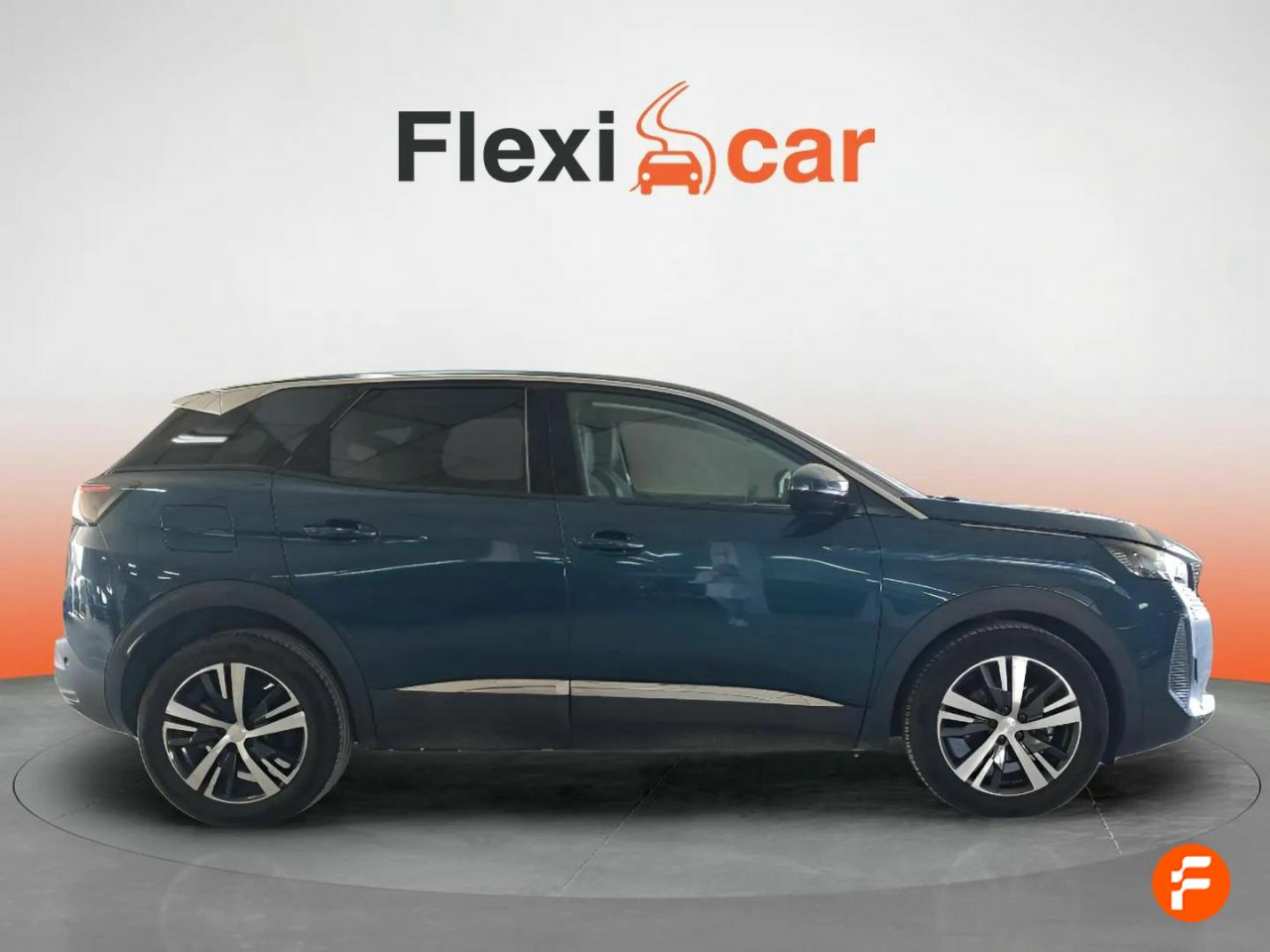 Foto Peugeot 3008 3