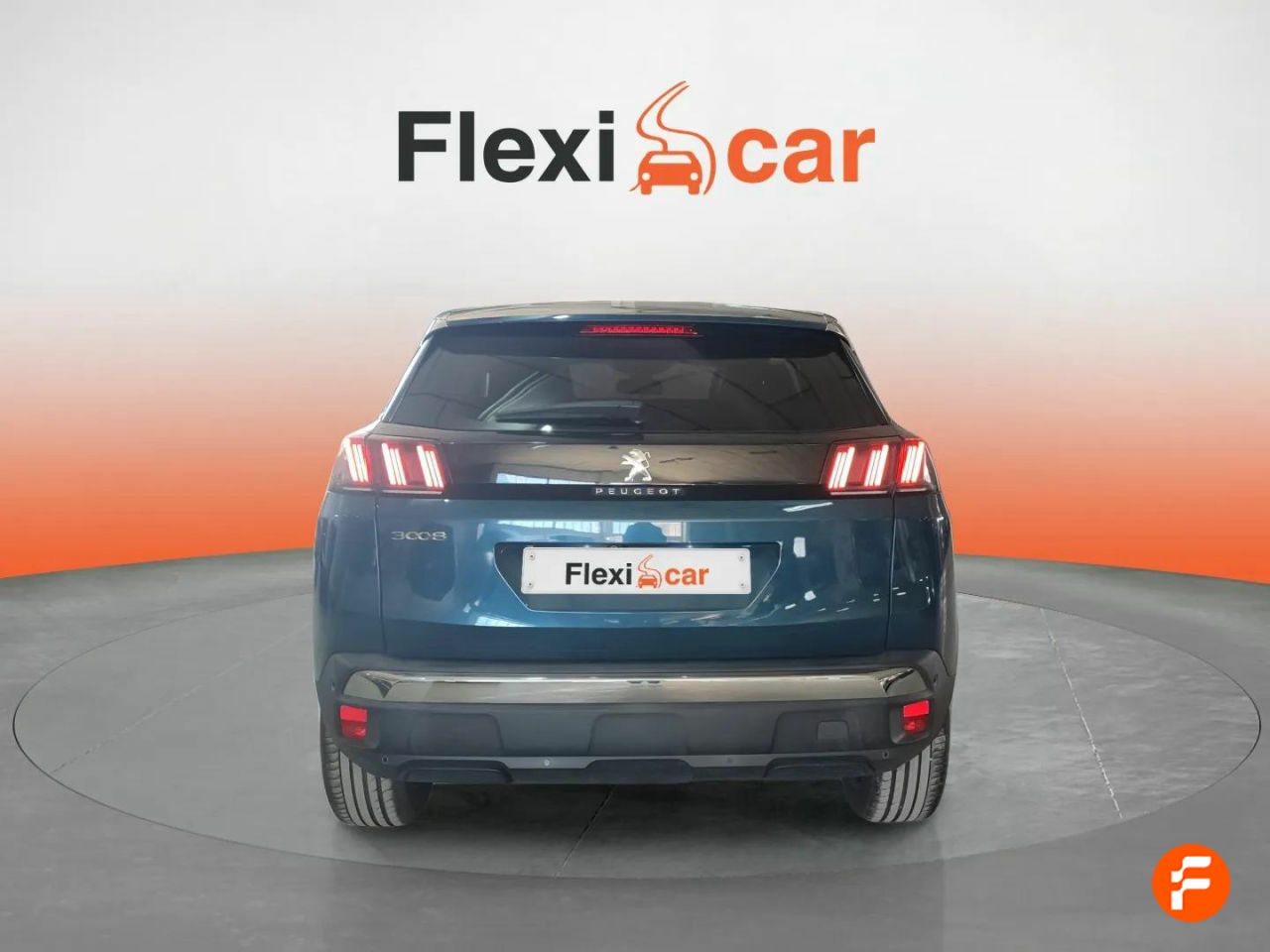 Foto Peugeot 3008 4