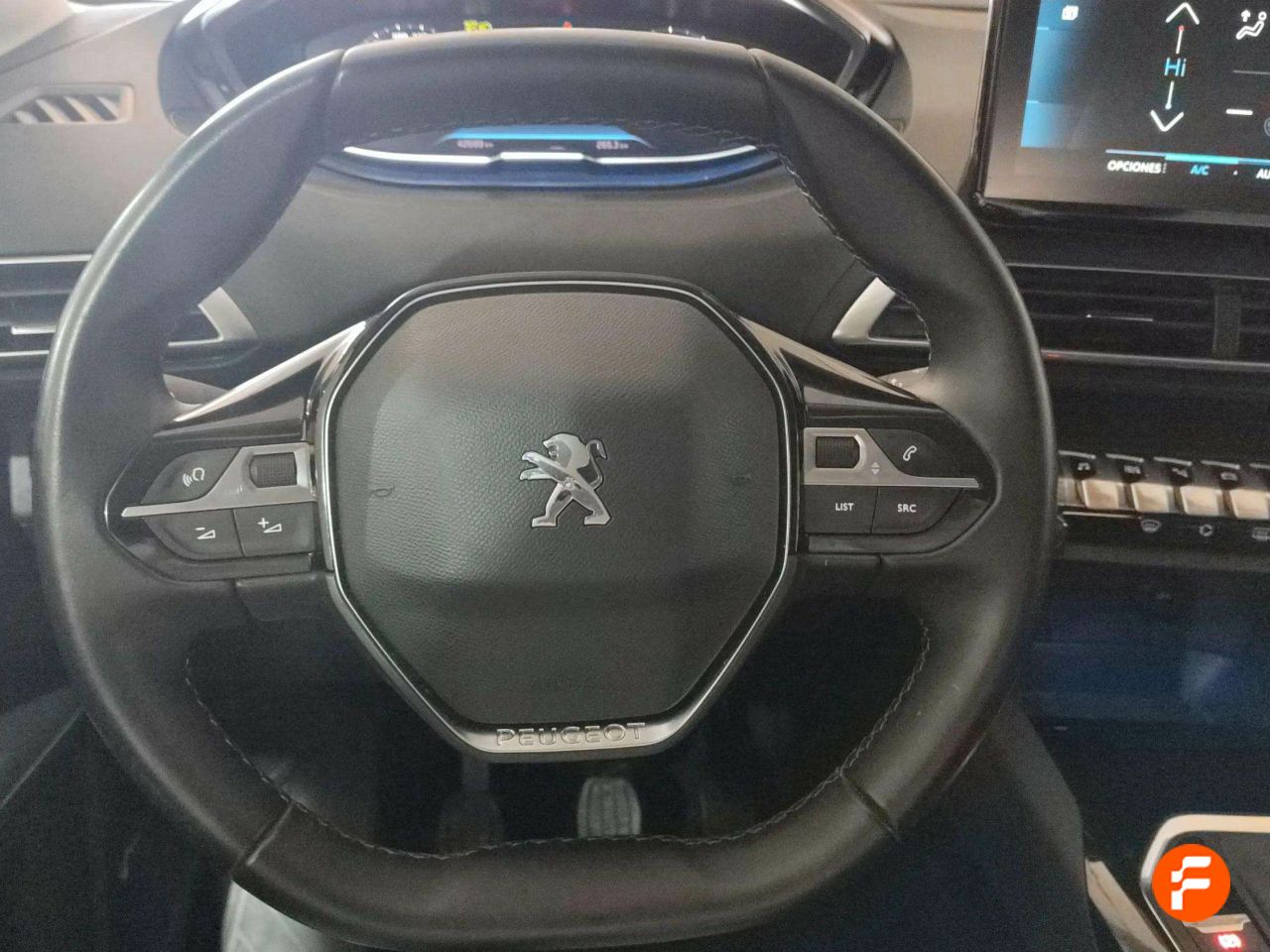 Foto Peugeot 3008 8