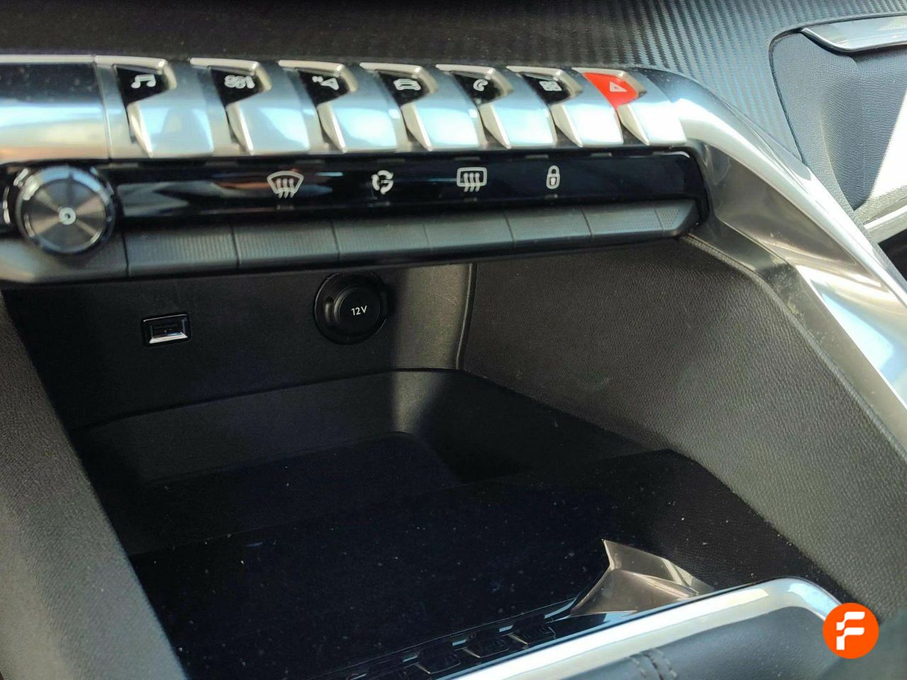 Foto Peugeot 3008 14