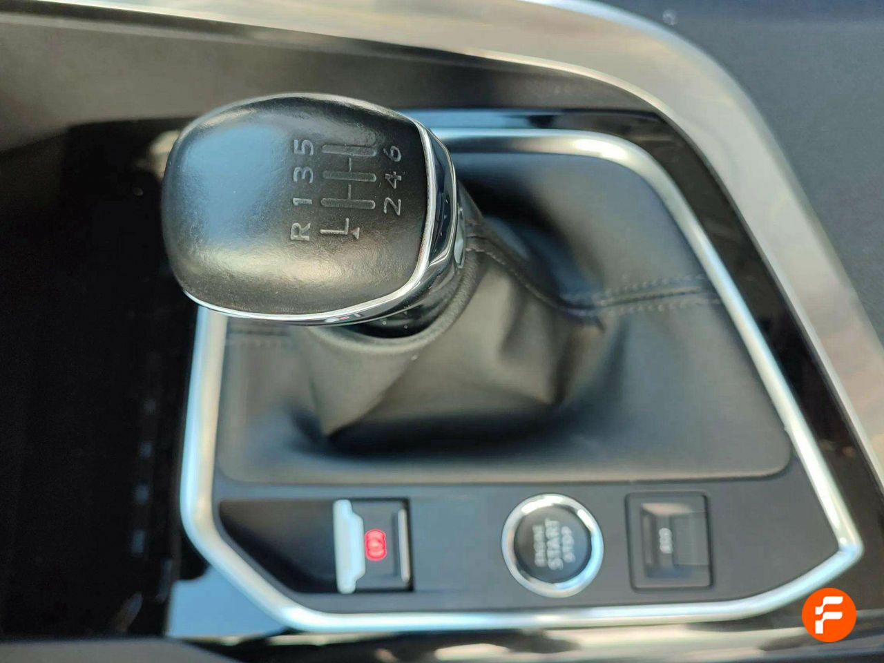 Foto Peugeot 3008 16