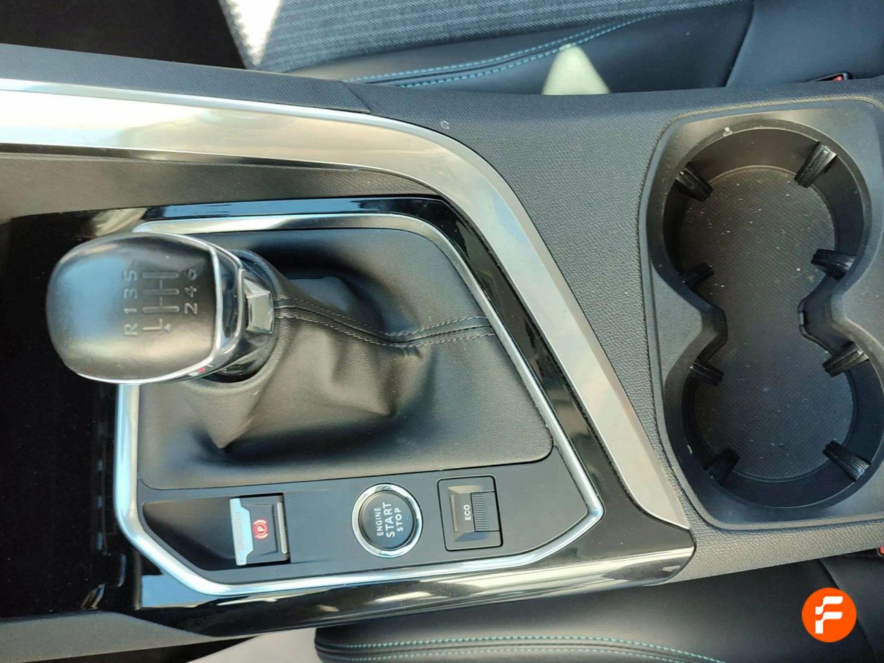 Foto Peugeot 3008 17