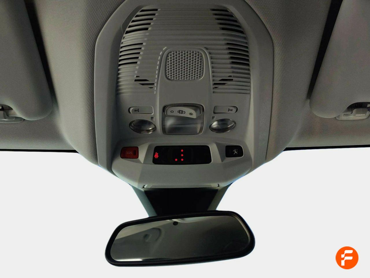 Foto Peugeot 3008 18