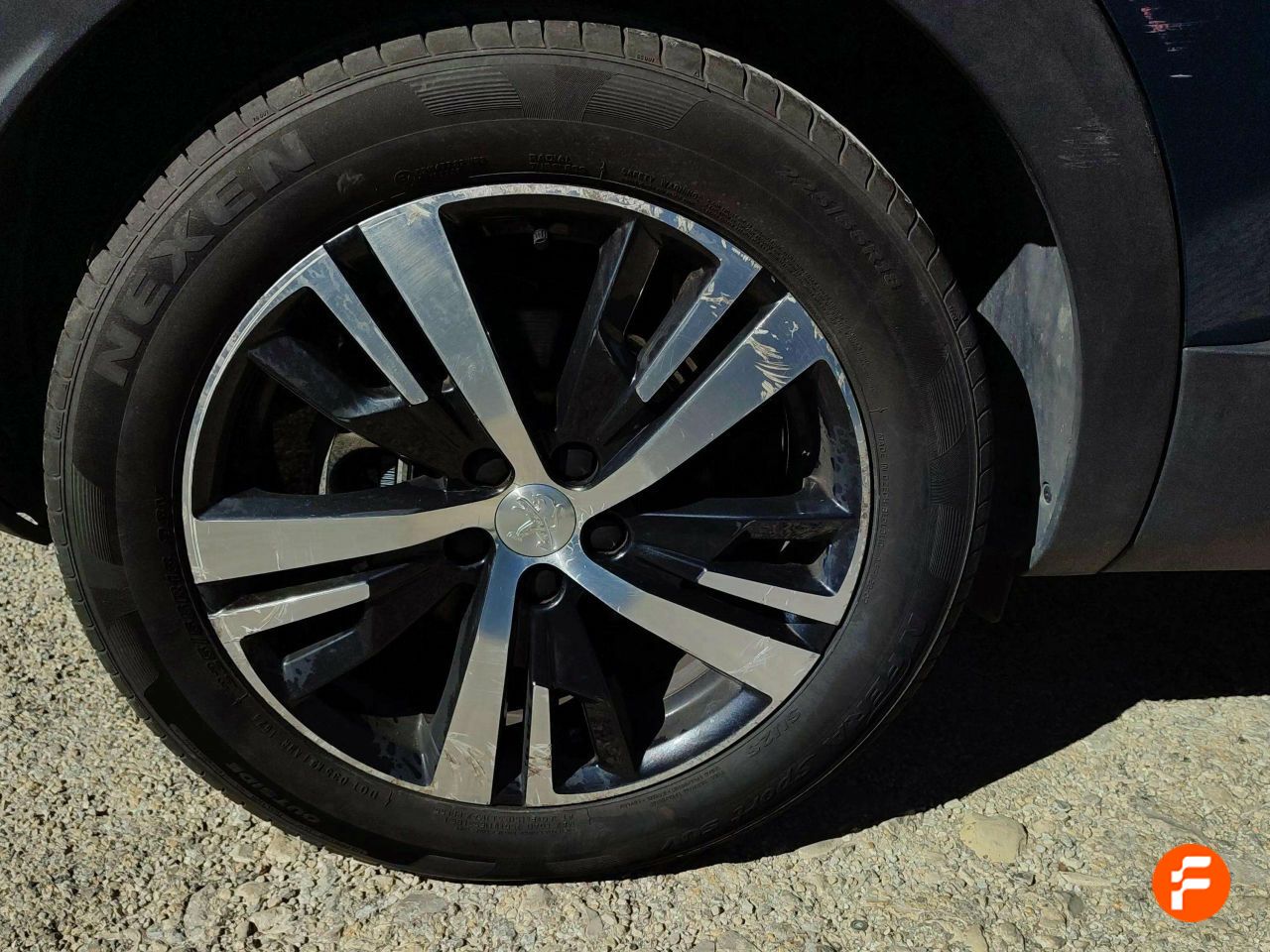 Foto Peugeot 3008 21