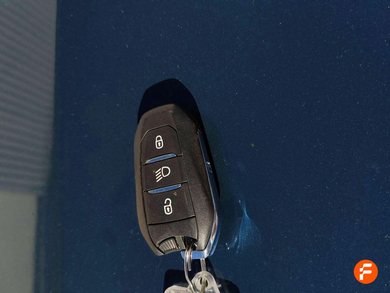 Foto Peugeot 3008 23