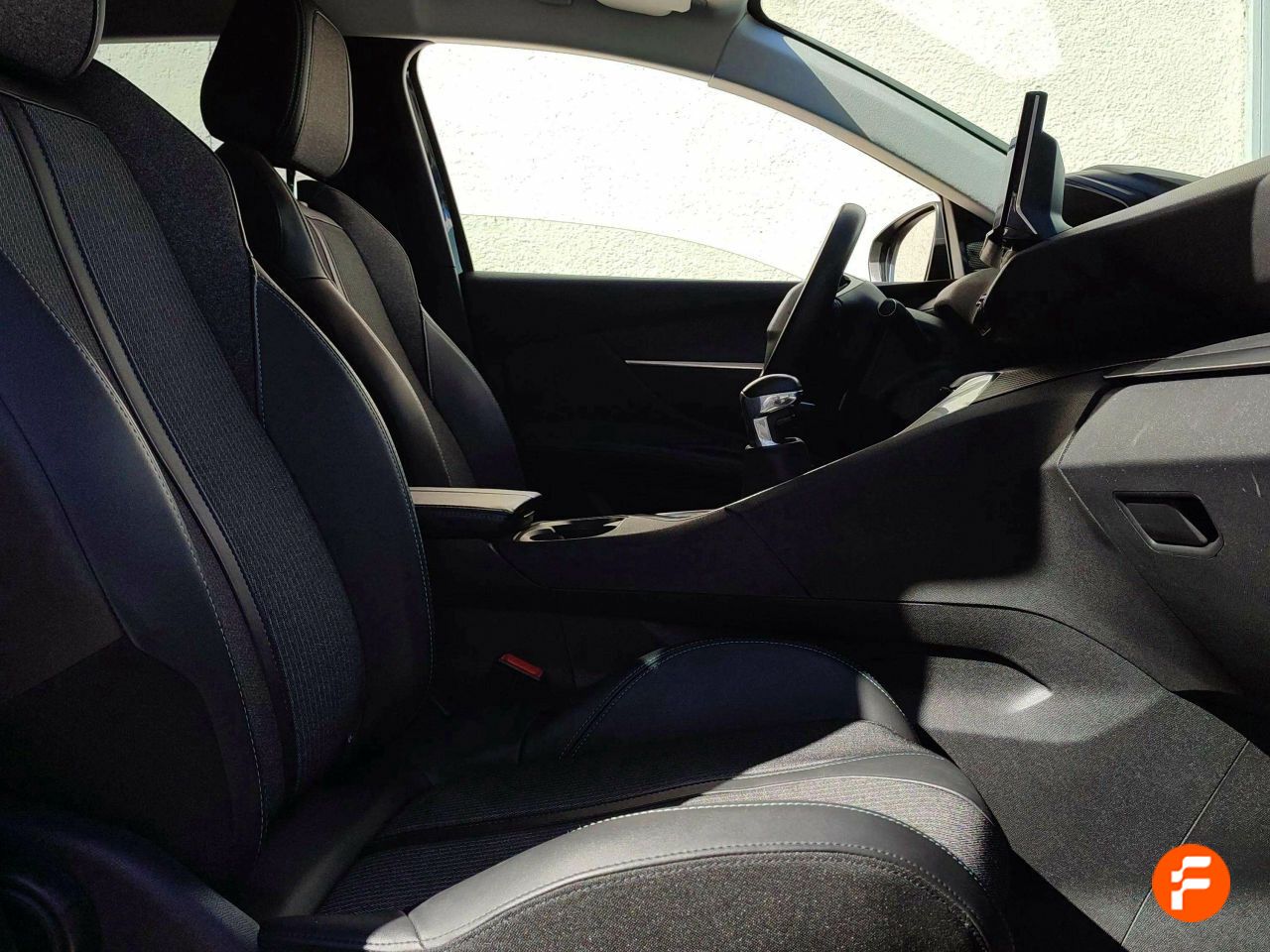 Foto Peugeot 3008 24
