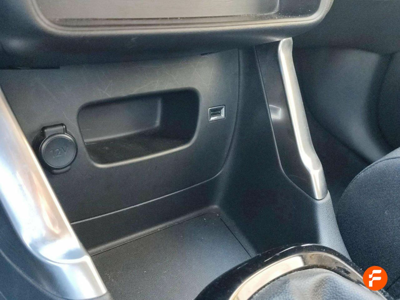 Foto Citroën C3 Aircross 9