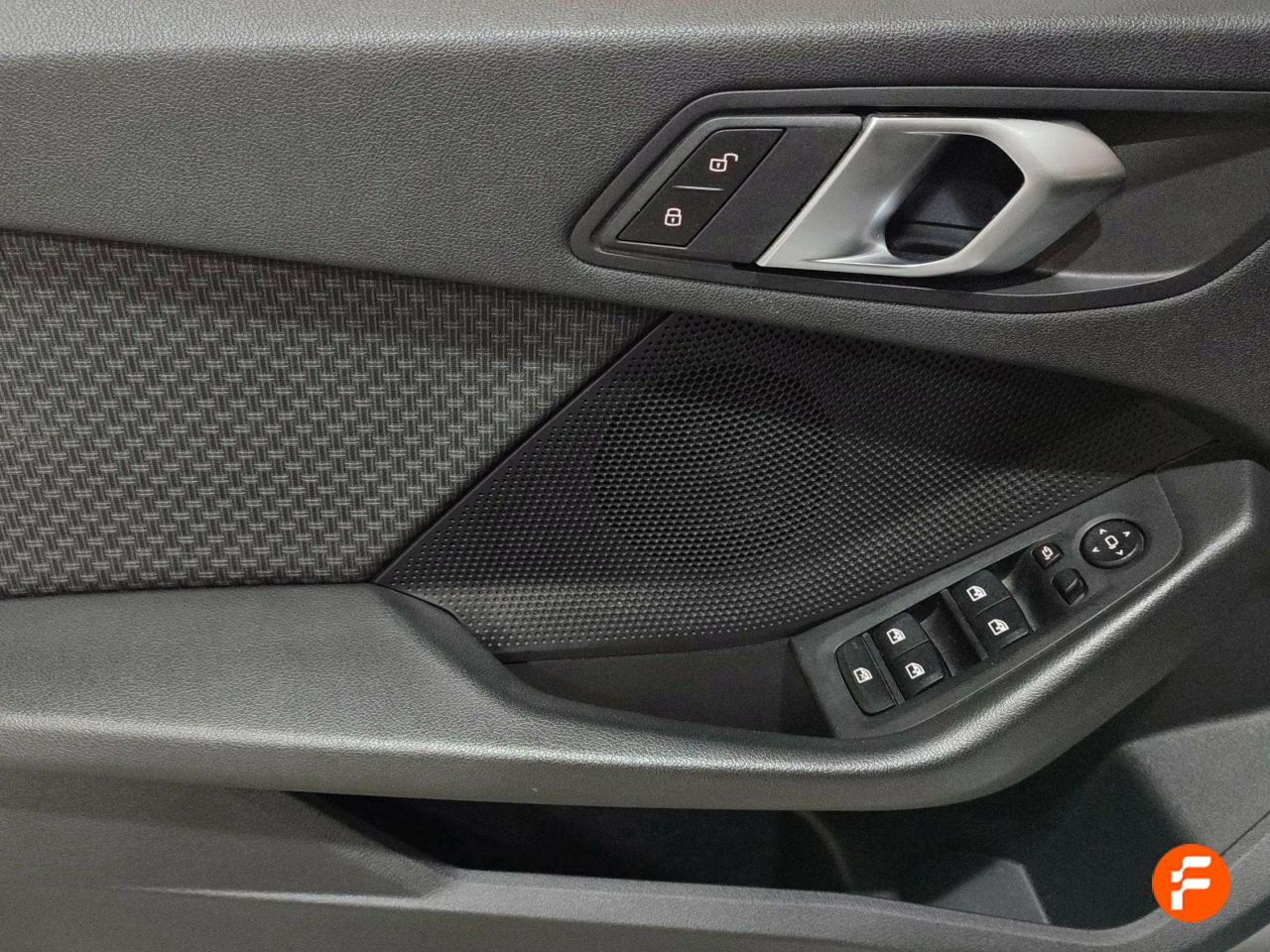 Foto BMW Serie 1 8