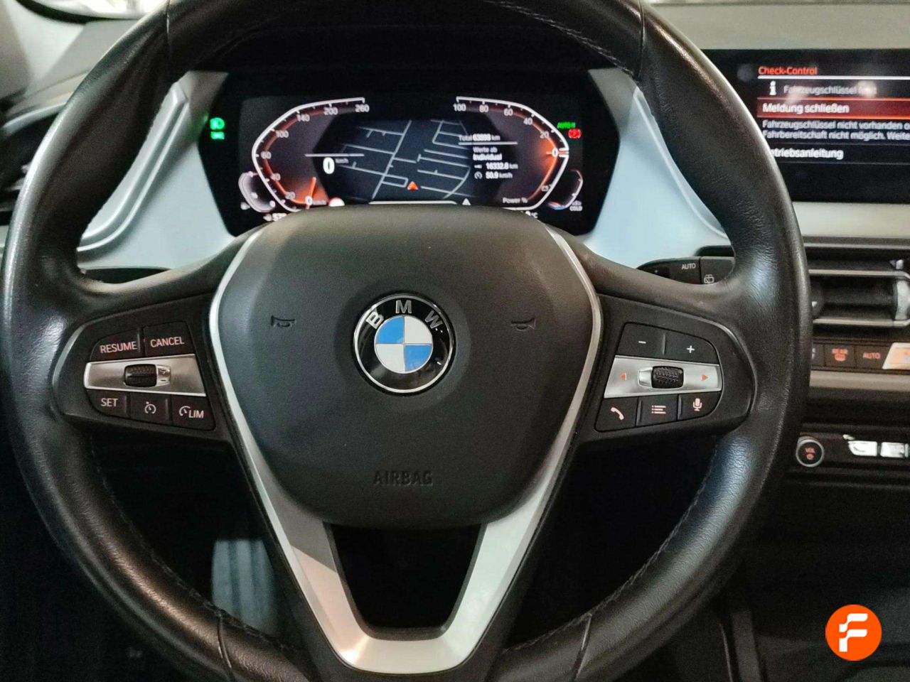 Foto BMW Serie 1 10