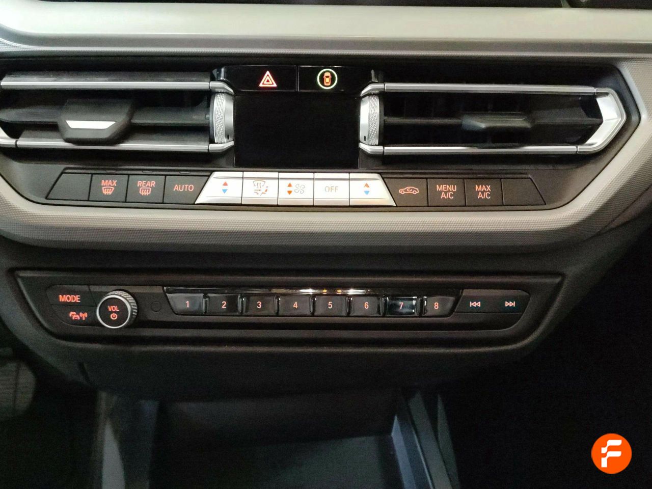 Foto BMW Serie 1 17