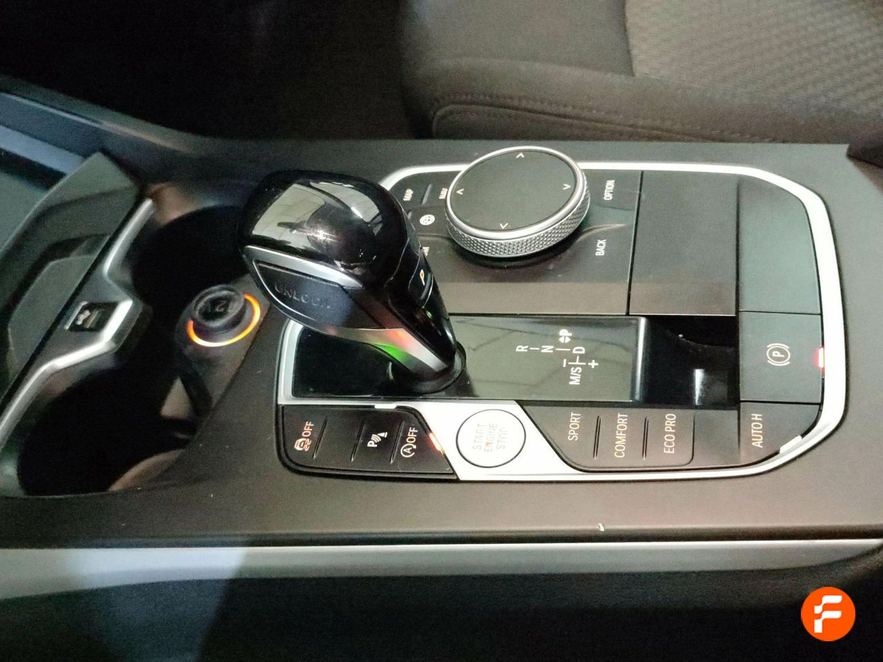 Foto BMW Serie 1 20