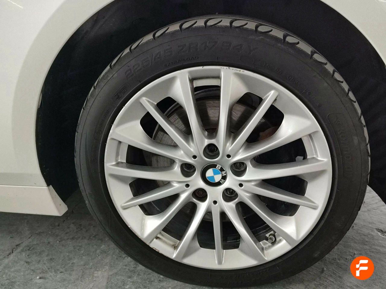 Foto BMW Serie 1 27