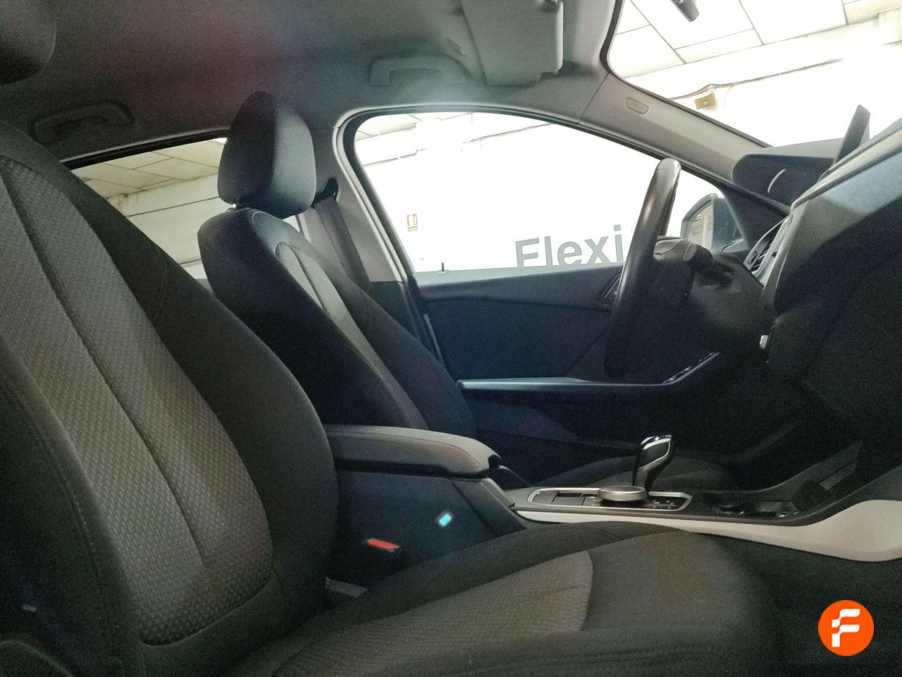 Foto BMW Serie 1 28