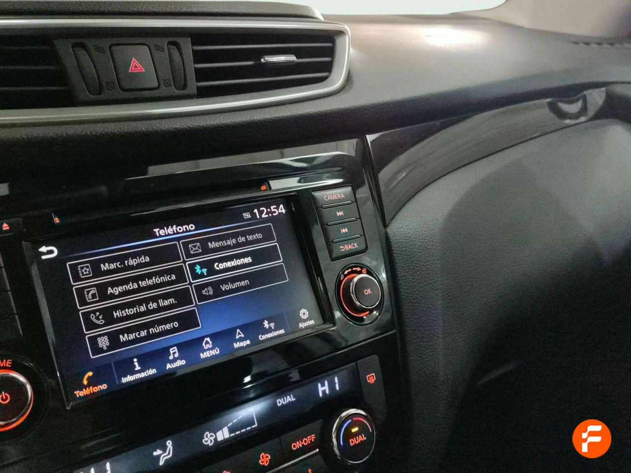 Foto Nissan Qashqai 14