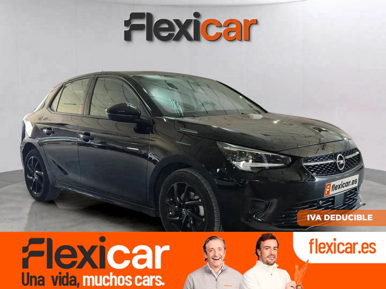 Foto Opel Corsa 1