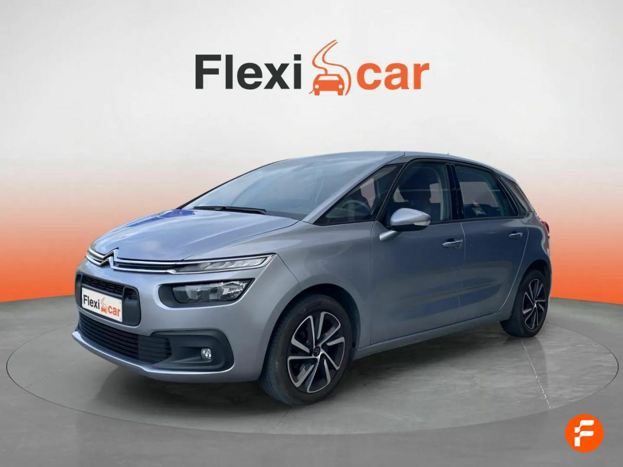 Foto Citroën C4 Picasso 2