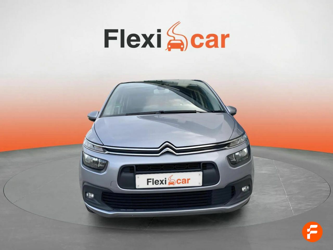Foto Citroën C4 Picasso 5