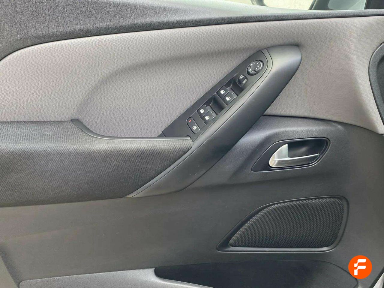 Foto Citroën C4 Picasso 22