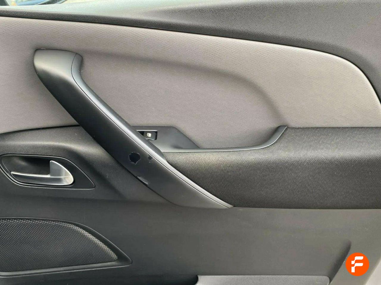 Foto Citroën C4 Picasso 23