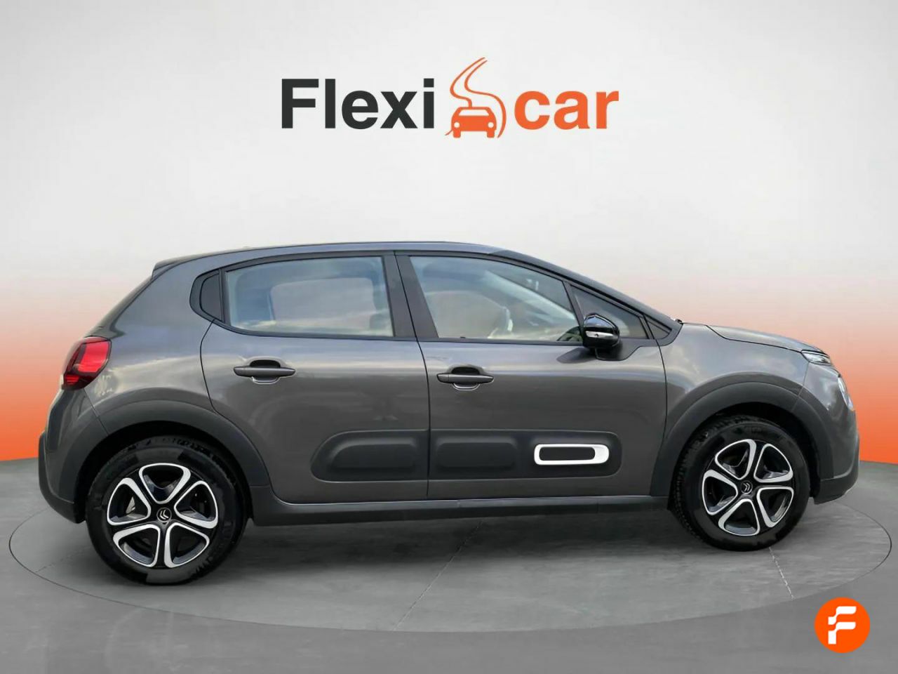 Foto Citroën C3 3