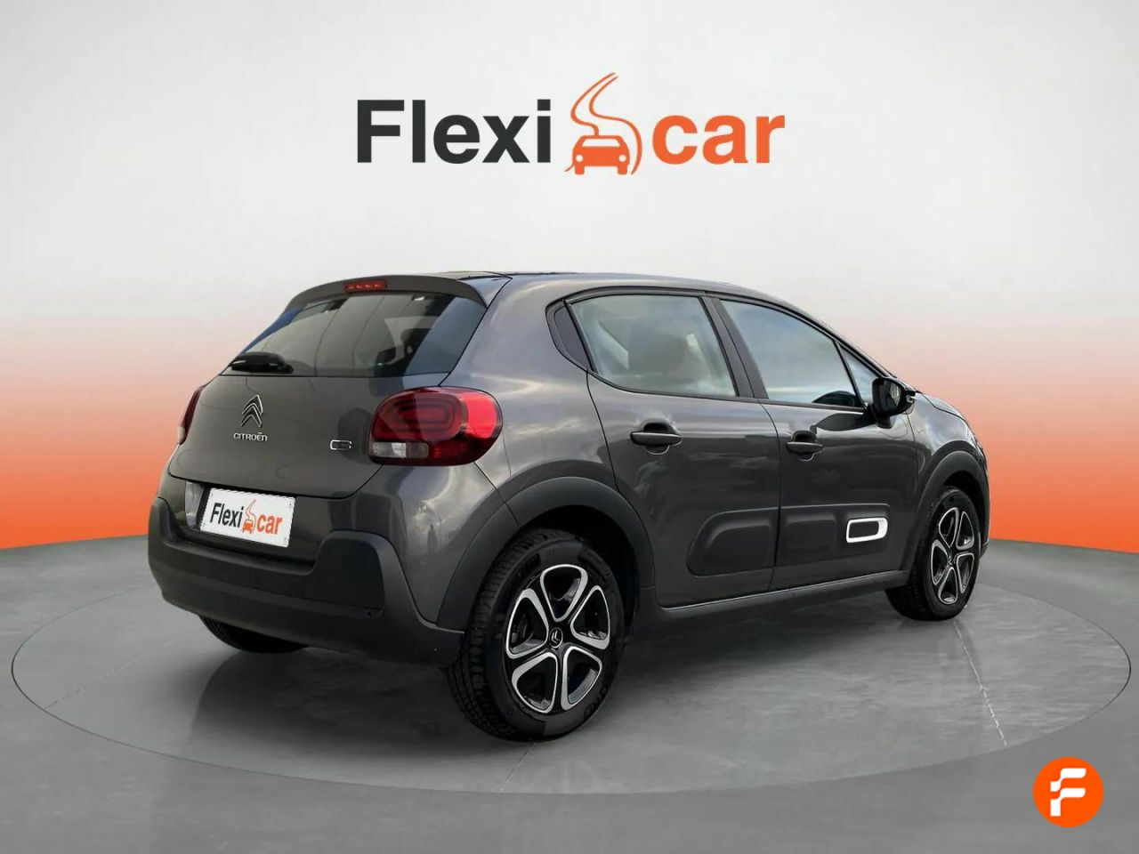 Foto Citroën C3 4