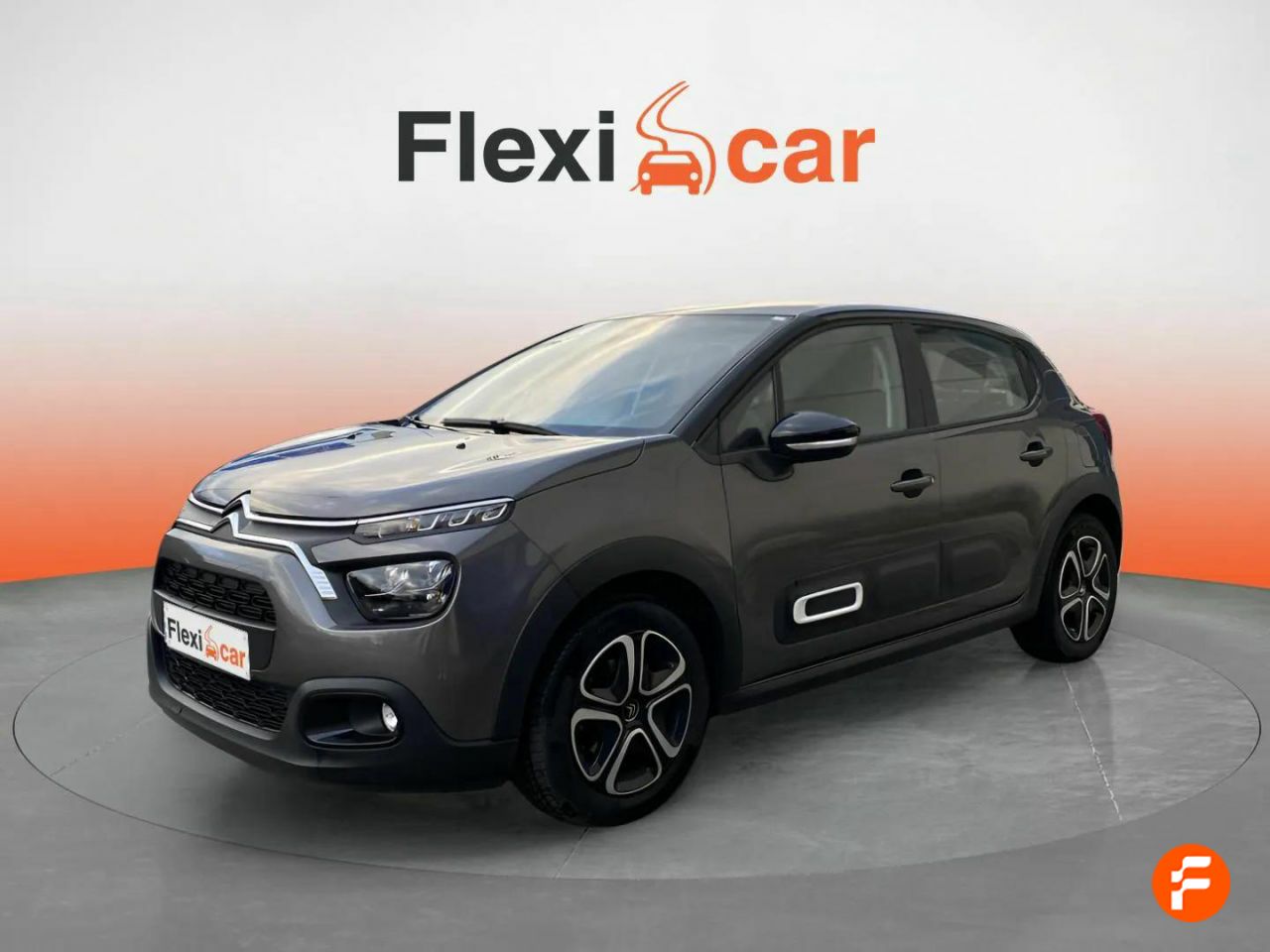 Foto Citroën C3 5
