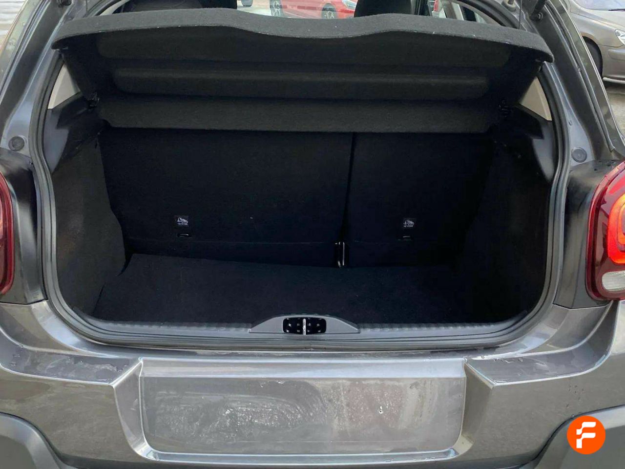 Foto Citroën C3 21