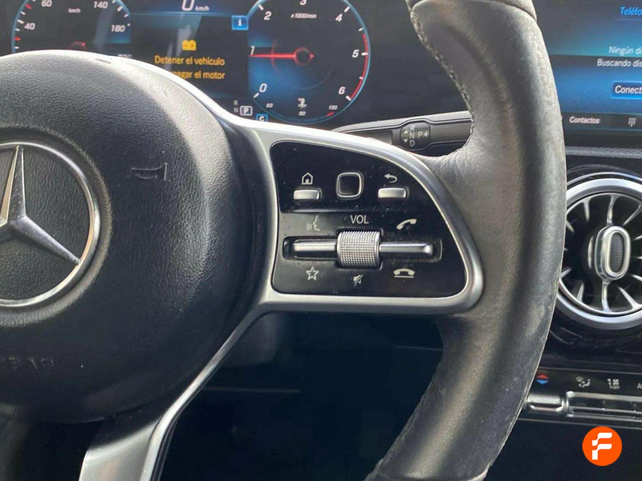 Foto Mercedes-Benz Clase A 14