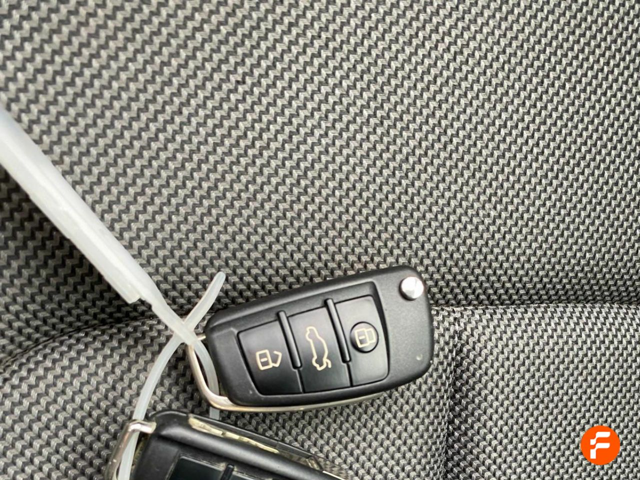 Foto Audi Q2 29