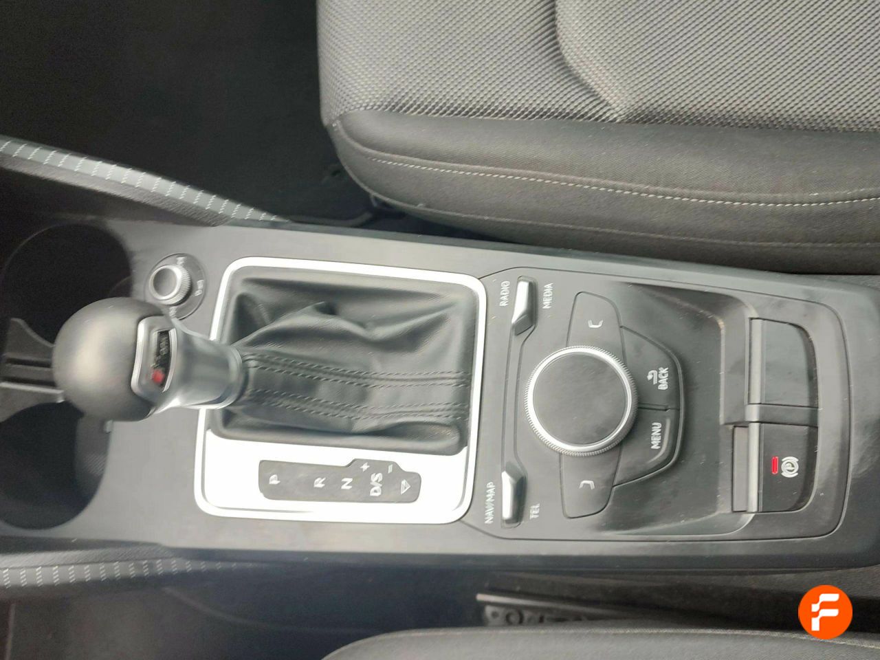 Foto Audi Q2 17
