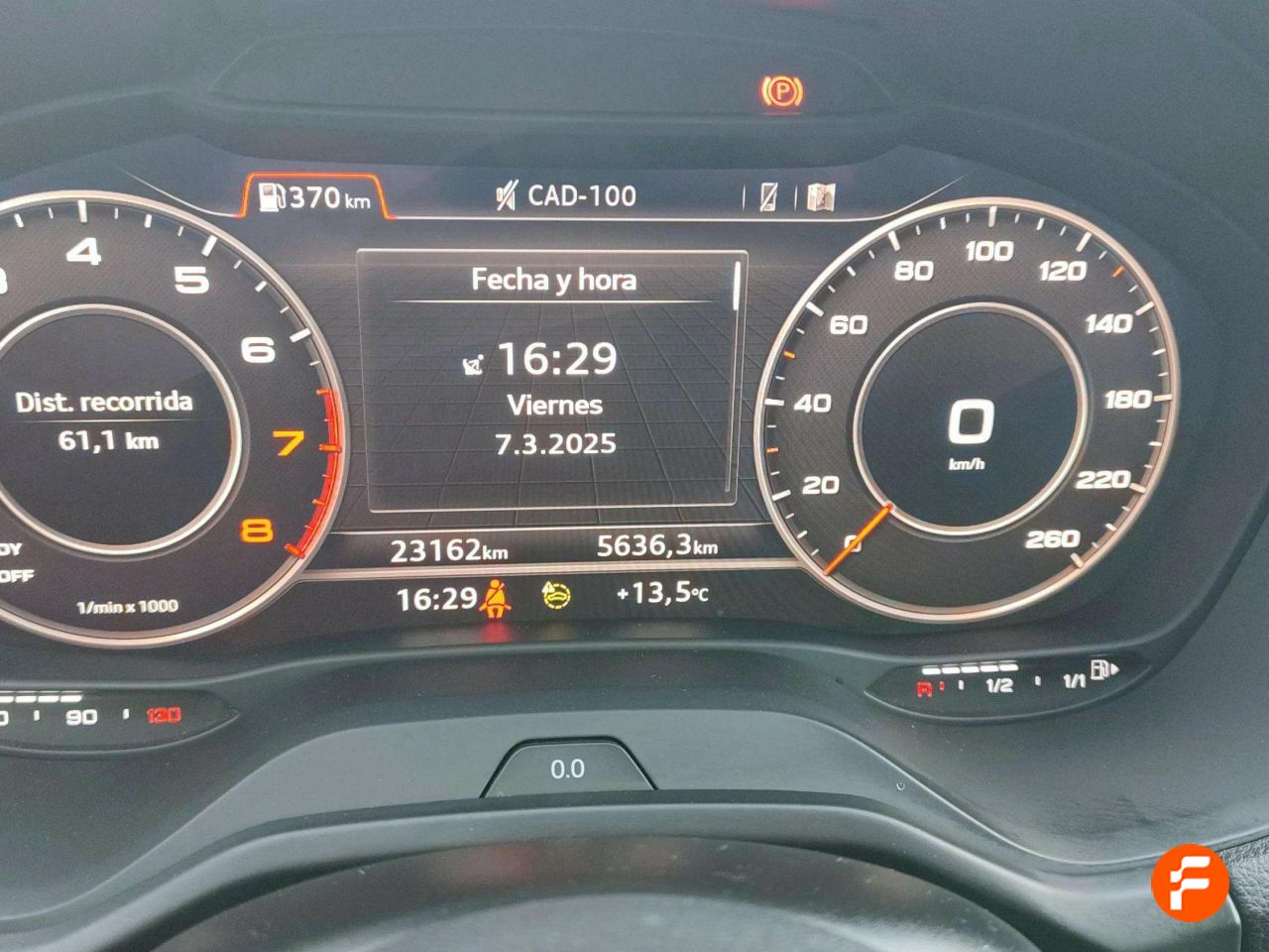Foto Audi Q2 19