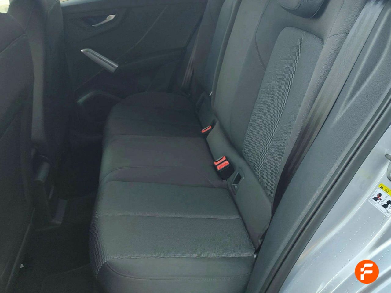 Foto Audi Q2 22