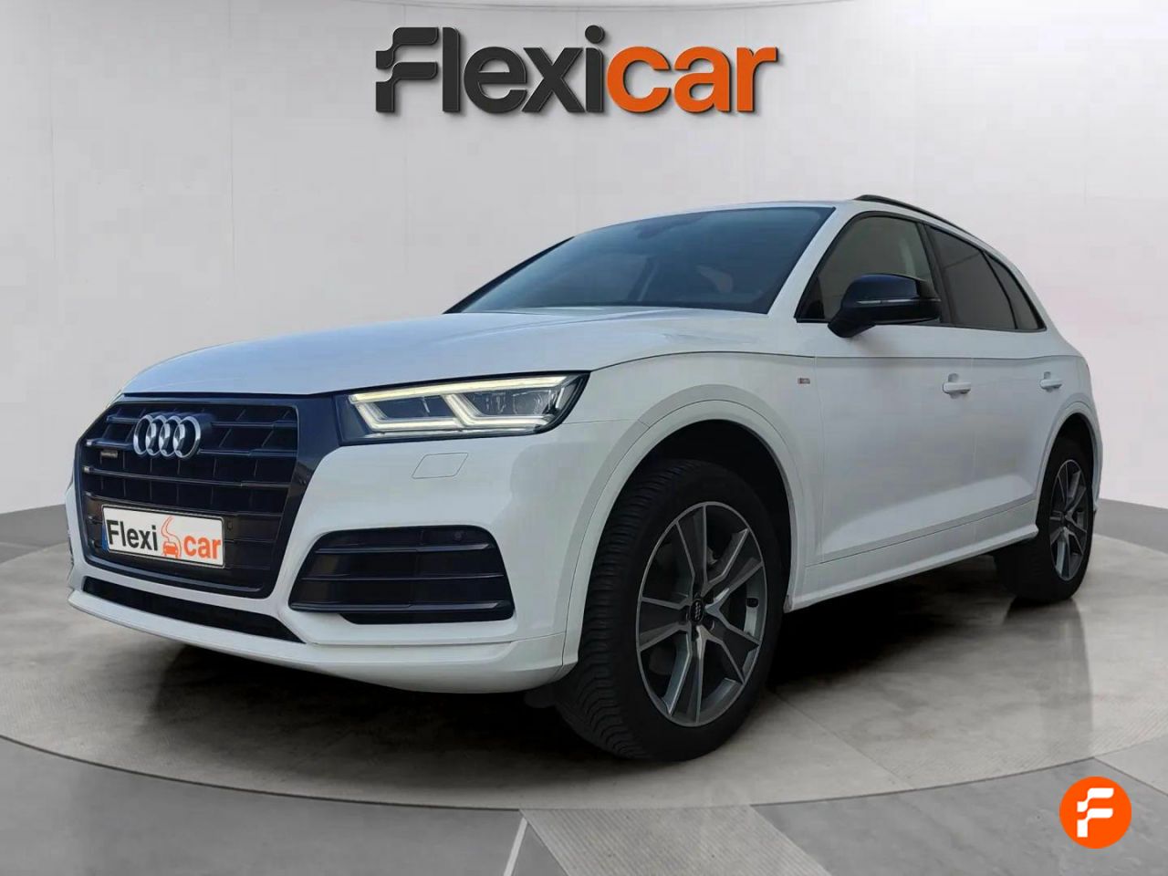 Foto Audi Q5 2