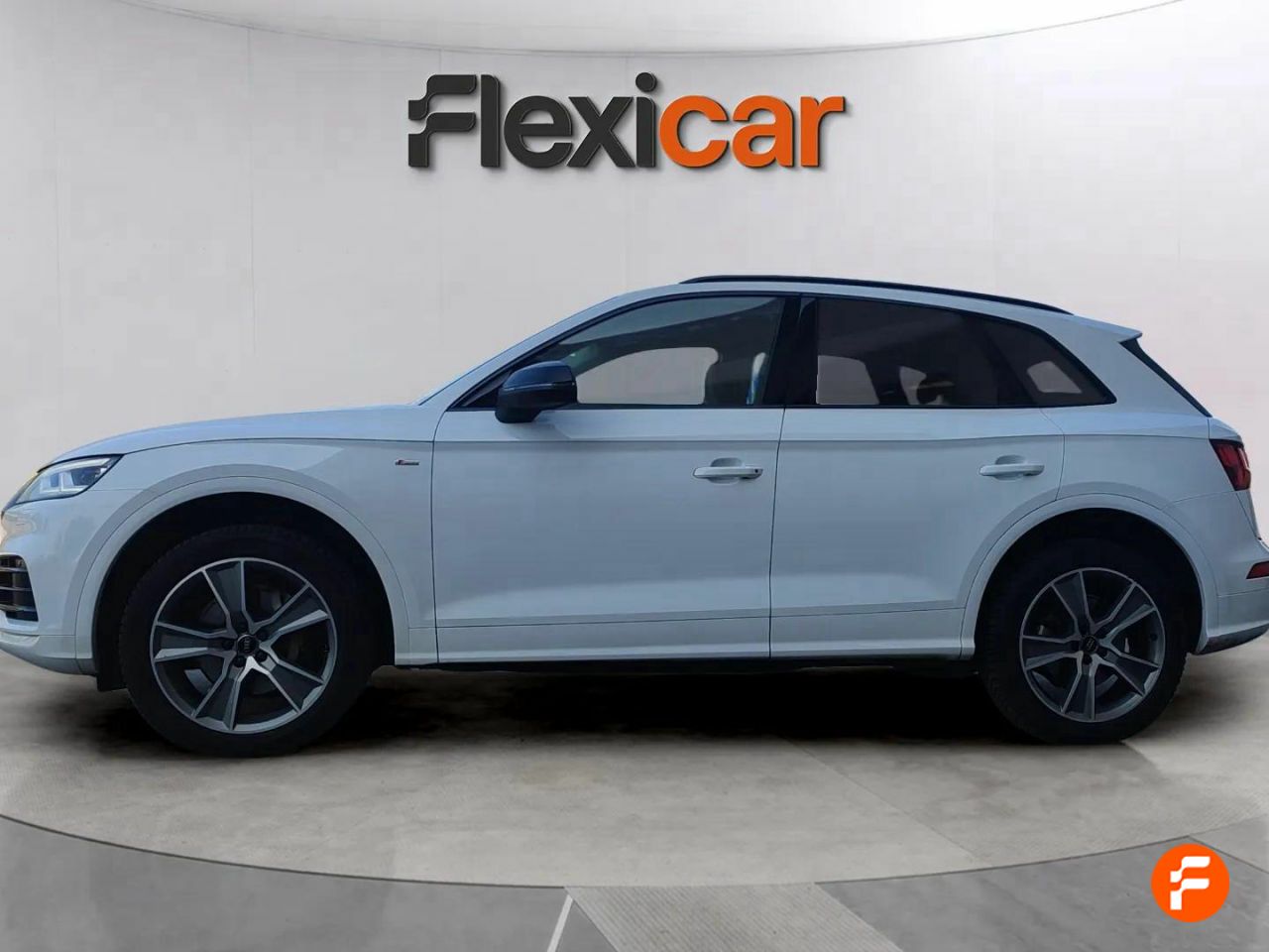 Foto Audi Q5 3