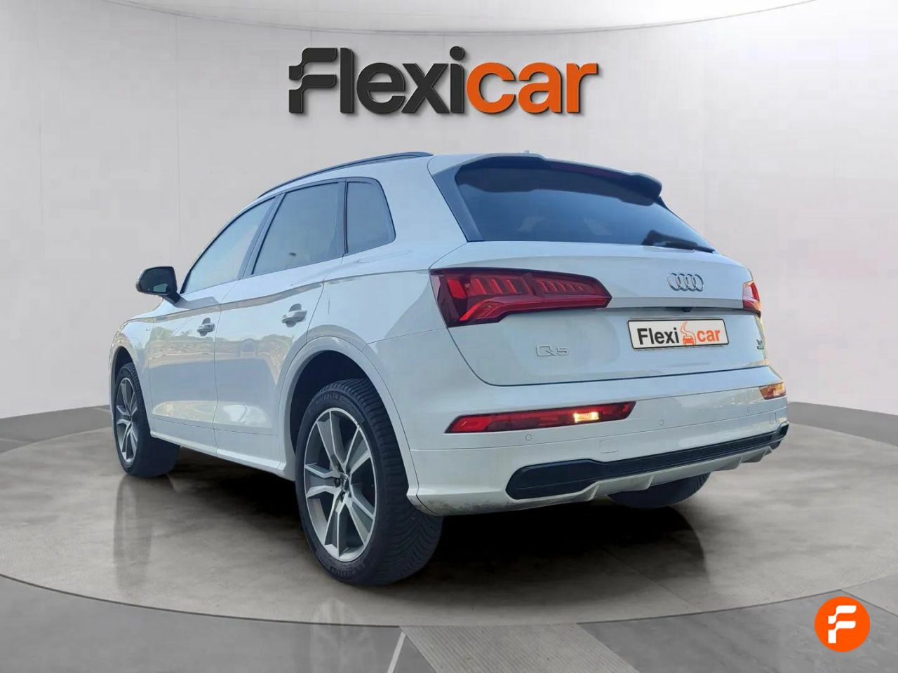 Foto Audi Q5 4