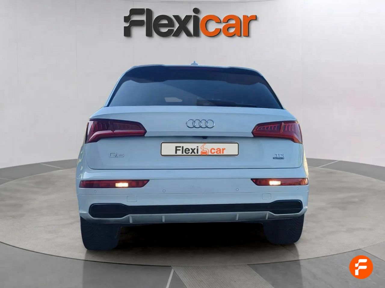 Foto Audi Q5 5
