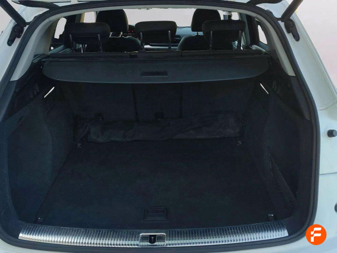 Foto Audi Q5 7