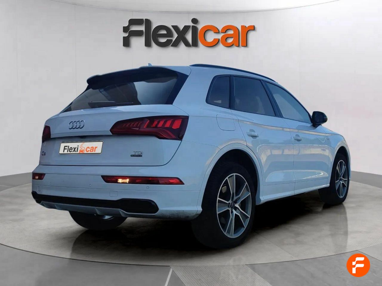 Foto Audi Q5 9
