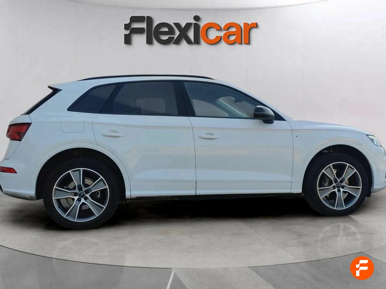 Foto Audi Q5 10