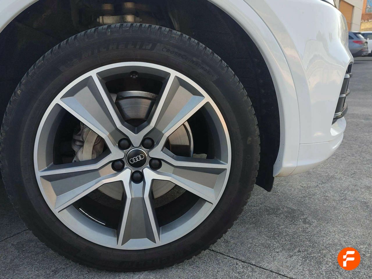 Foto Audi Q5 12