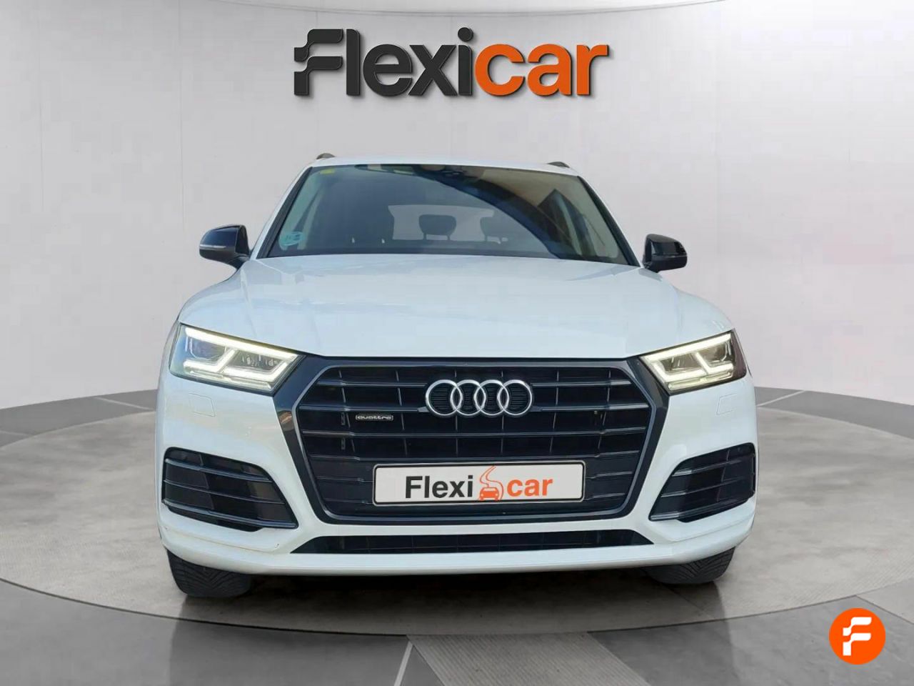Foto Audi Q5 13