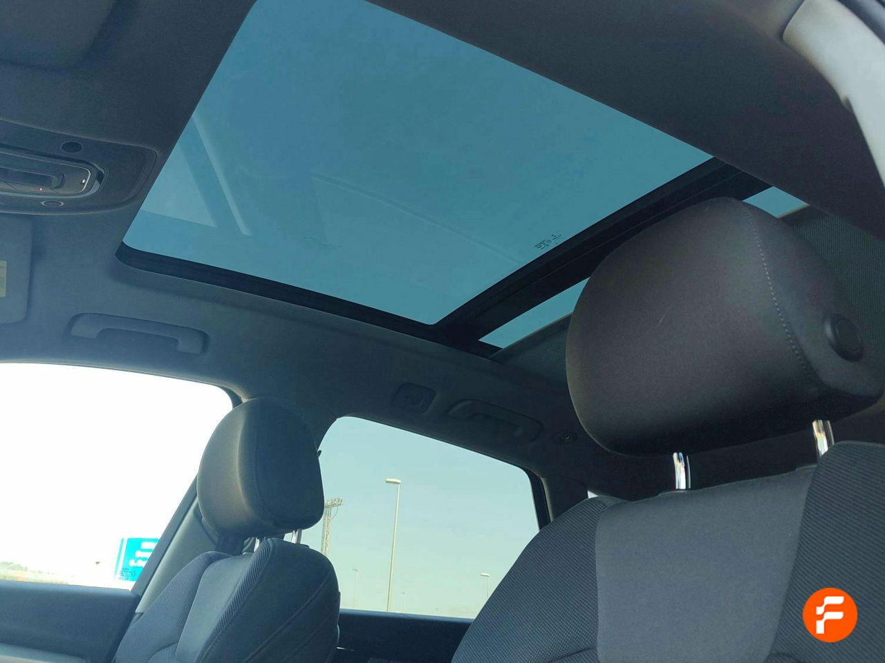 Foto Audi Q5 14