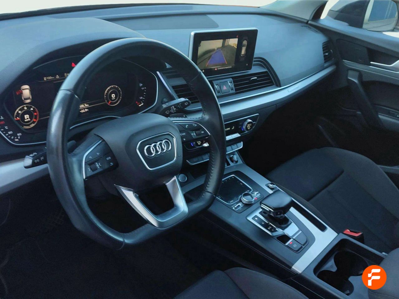 Foto Audi Q5 16