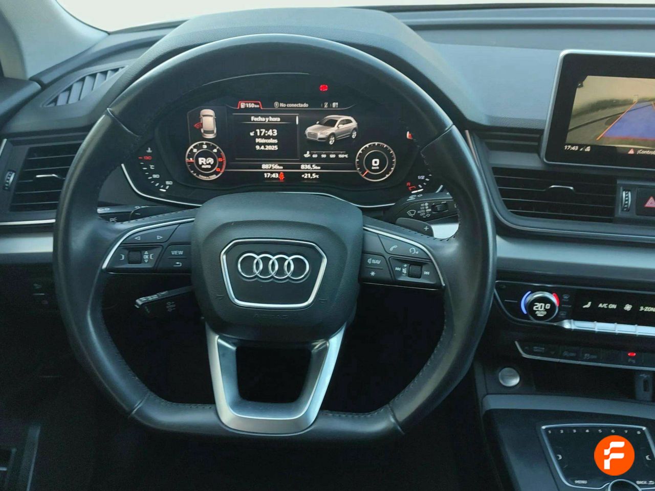 Foto Audi Q5 18