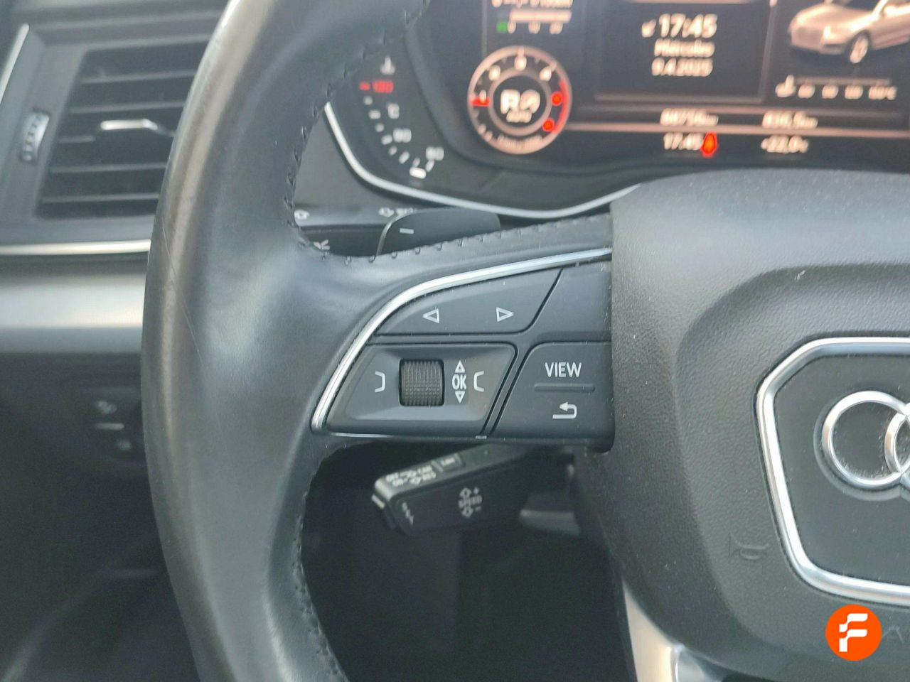 Foto Audi Q5 19