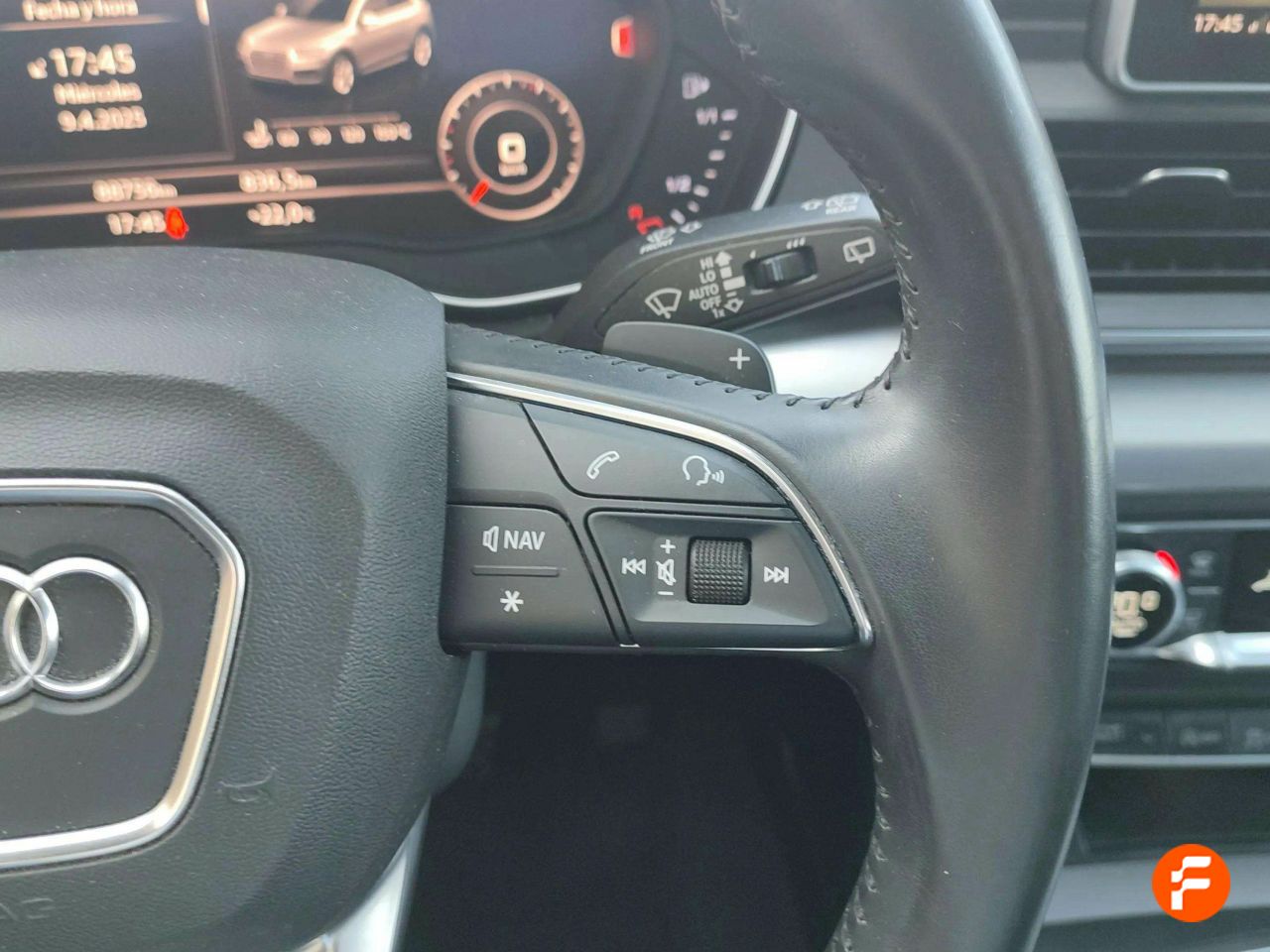 Foto Audi Q5 20