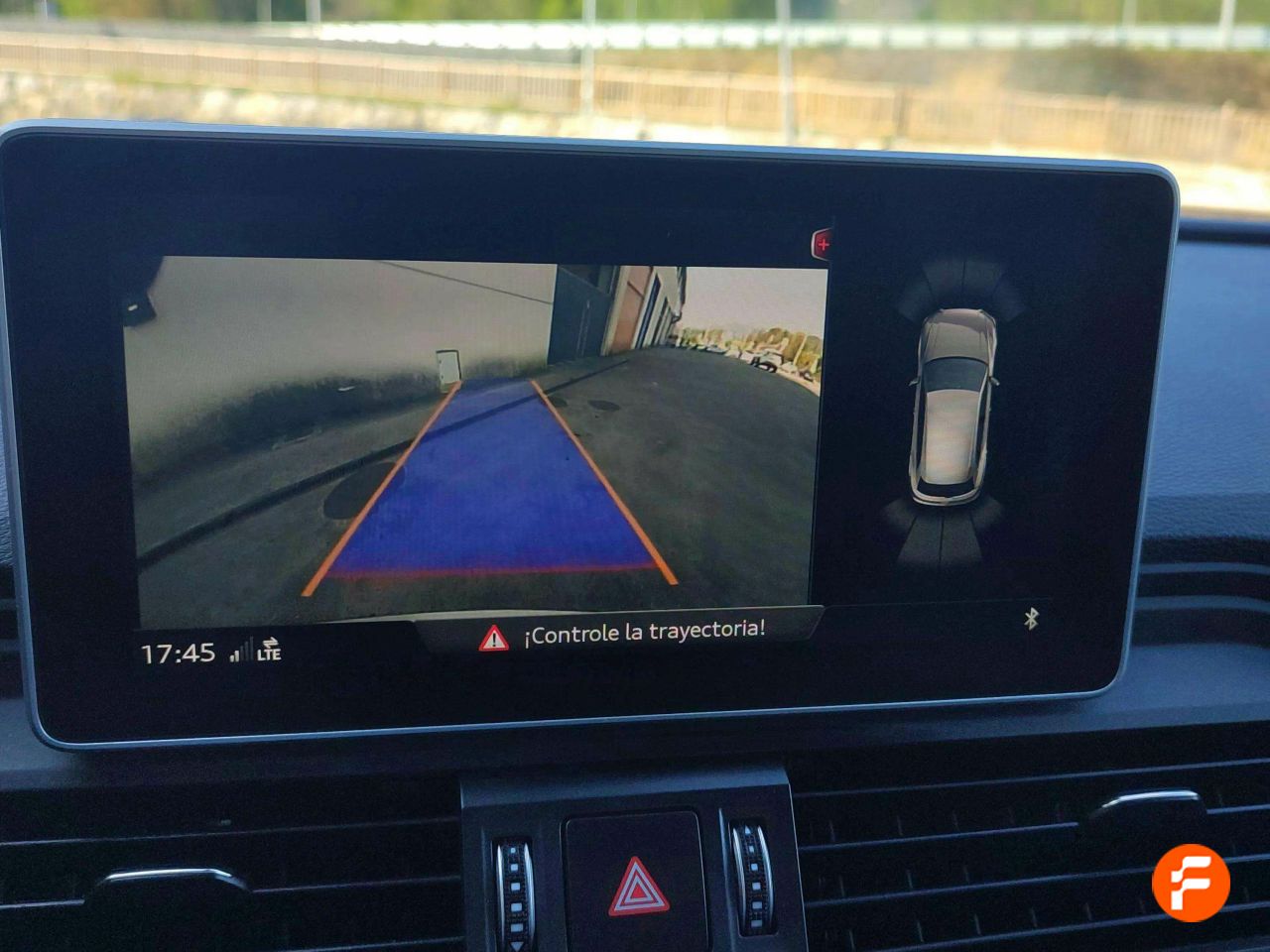 Foto Audi Q5 22
