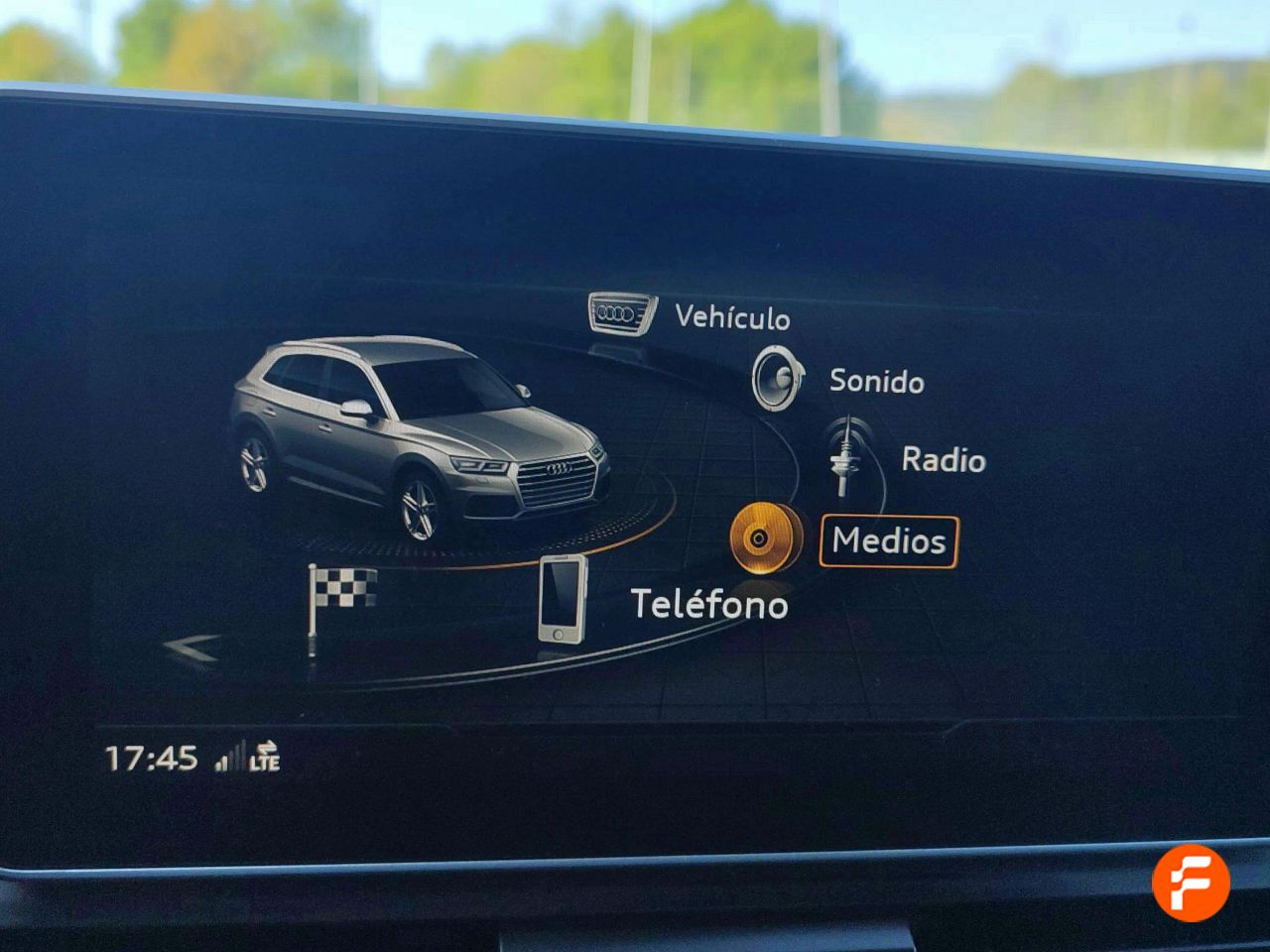 Foto Audi Q5 23